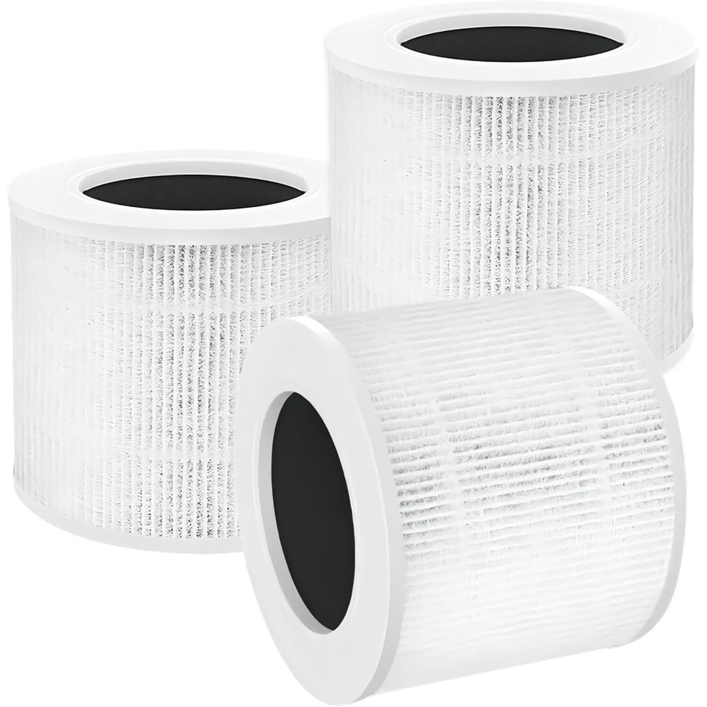 3‎ Pack H13 True HEPA Filter Replacement for Levoit Core Mini Air Purifier